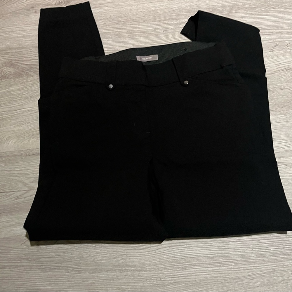 Dress Pants XS